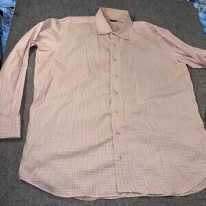 tom james dress shirt